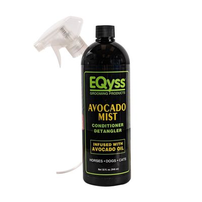 EQYSS - Avocado Mist Conditioner &amp; Detangler