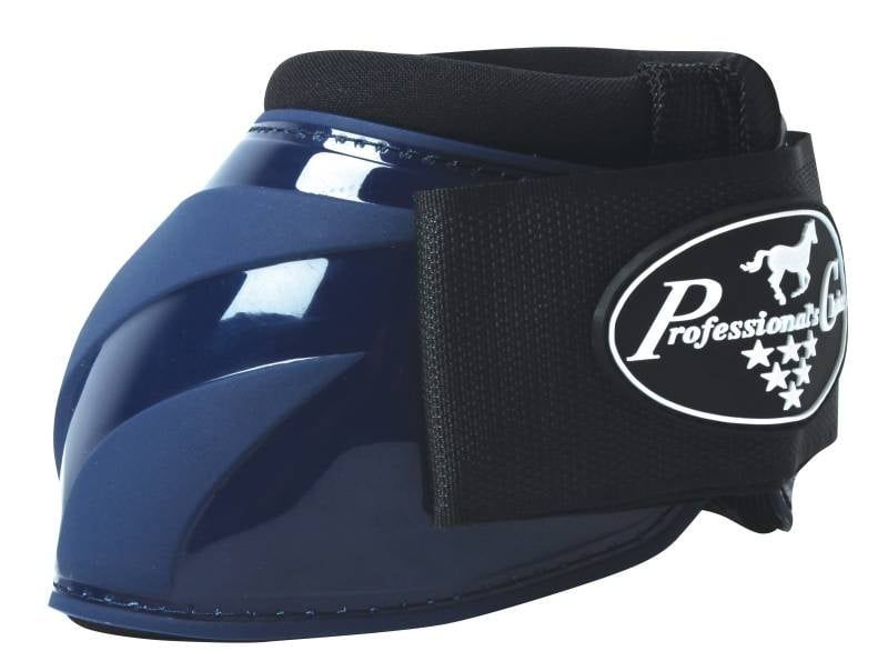 PROFESSIONAL&#39;S CHOICE - Spartan II Navy Bell Boots