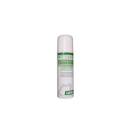 URAD - Suede care Camoscio