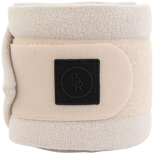 BR EQUESTRIAN - Chateau Gray Ivanka Polo Wraps, Size: One size