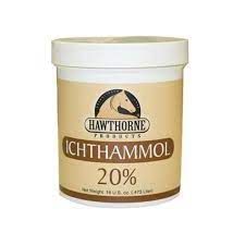 HAWTHORNE - Ichthammol 20%, Format: 473ml