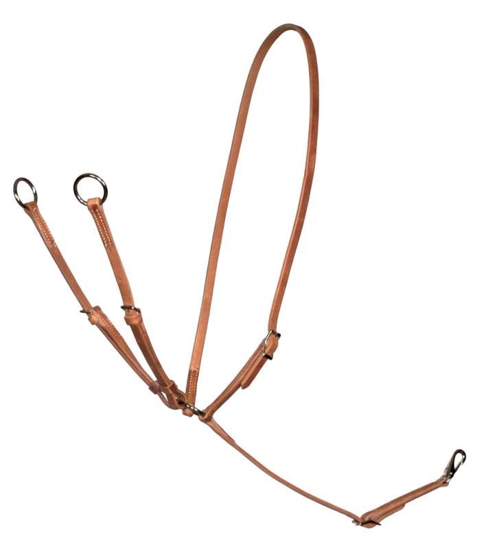 PROFESSIONAL&#39;S CHOICE - Texas Training Fork, Color: Tan