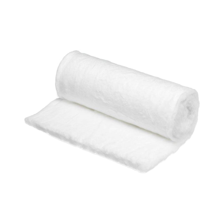 SILVERLINE - Cotton Wool Roll, Format: 350g