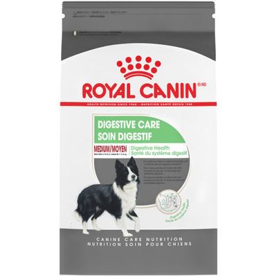 ROYAL CANIN - Canine Care Nutritionâ„¢ Medium Digestive Care