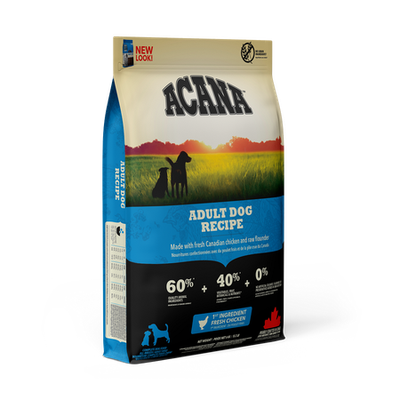 ACANA - Adult Dog Recipe