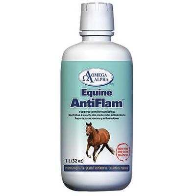 OMEGA ALPHA - Equine Antiflam