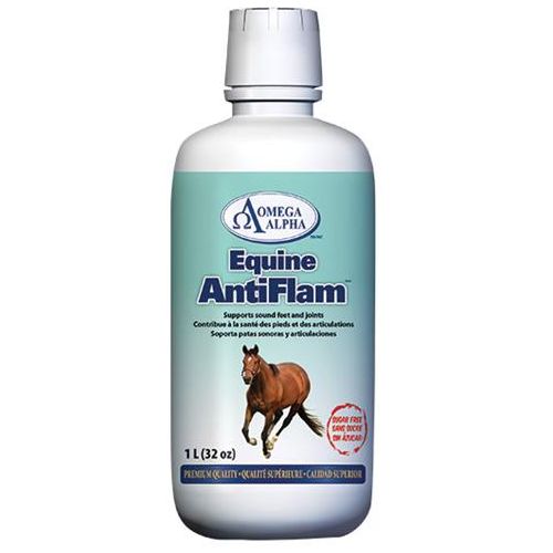 OMEGA ALPHA - Equine Antiflam