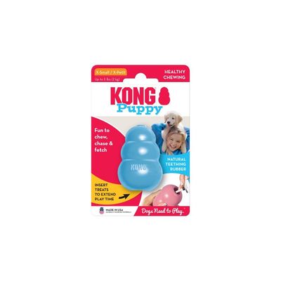 KONG - Puppy Classic