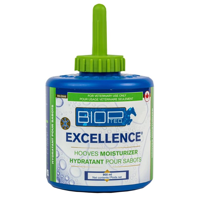BIOPTEQ - Excellence Hoof Moisturizer