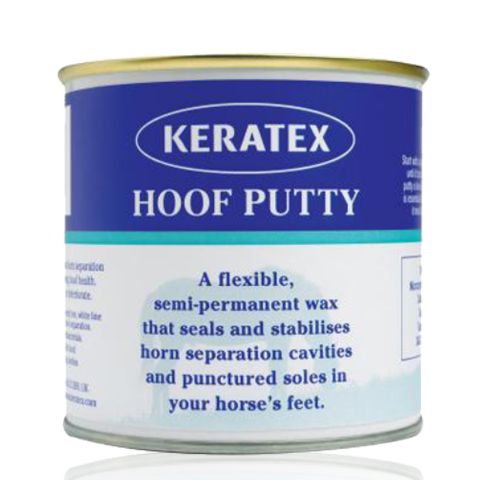 KERATEX - Hoof Putty