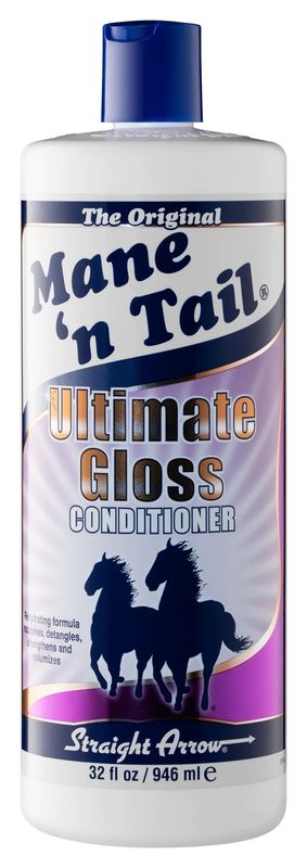 Mane &#39;n Tail - Ultimate Gloss Conditioner