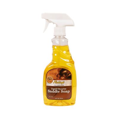 FIEBING - Glycerine spray soap