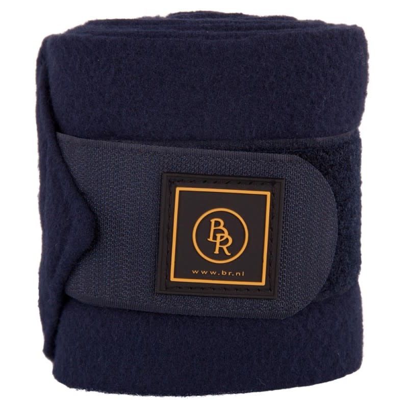 BR - Polo wrap 4-pack - Dark