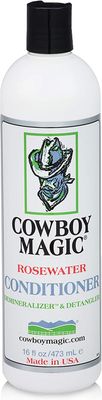COWBOY MAGIC - Revitalizer Rosewater