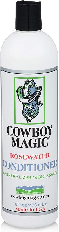 COWBOY MAGIC - Revitalizer Rosewater