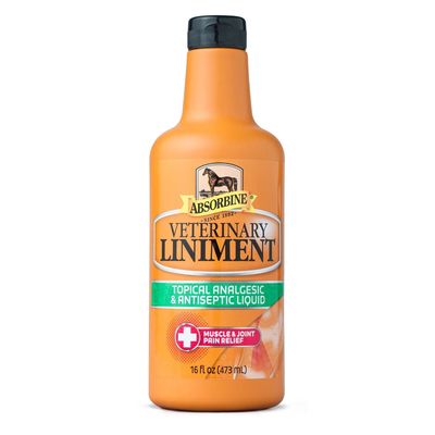 ABSORBINE - Antiseptic &amp; Fungicide Veterinary Liniment