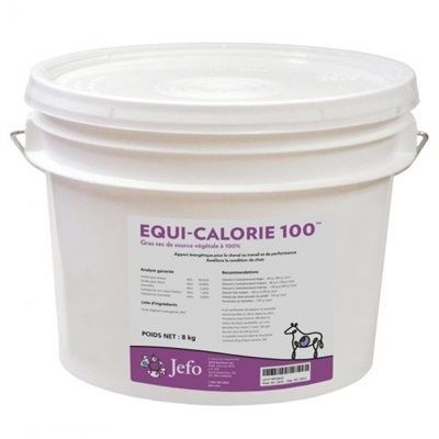 JEFO - Equi-Calorie 100