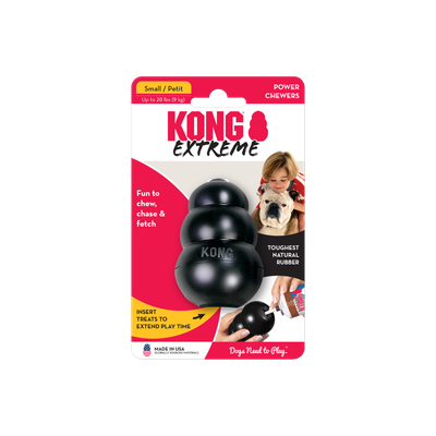 KONG - Extreme