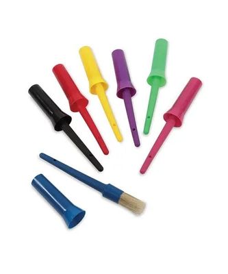 SHIRES - Hoof Oil Brush with Cap