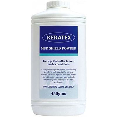 KERATEX - Mud Shield Powder
