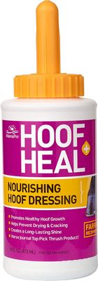 CUT HEAL - Hoof Heal