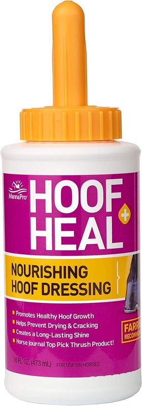 CUT HEAL - Hoof Heal