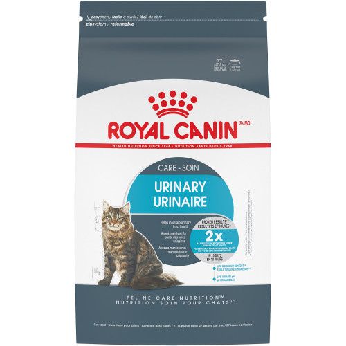 ROYAL CANIN - Feline Care Nutritionâ„¢ Urinary Care Dry Cat Food