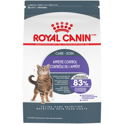 ROYAL CANIN - Feline Care Nutritionâ„¢ Appetite Control Care