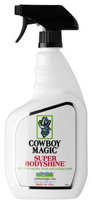 COWBOY MAGIC - Super bodyshine