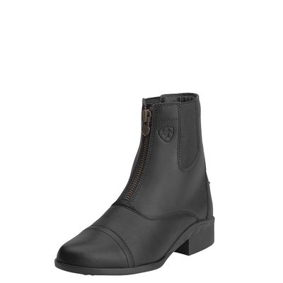 ARIAT - Scout Zip Paddock Boots - Women's