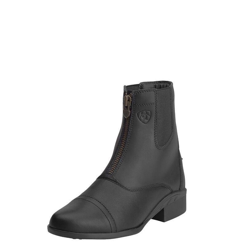 ARIAT - Scout Zip Paddock Boots - Women&#39;s