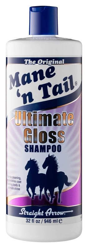 Mane &#39;n Tail - Ultimate gloss Shampoo