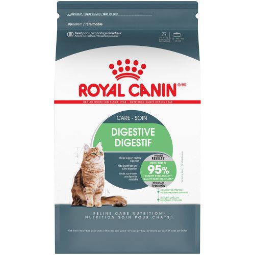 ROYAL CANIN - Feline Care Nutritionâ„¢ Digestive Care Dry Cat Food