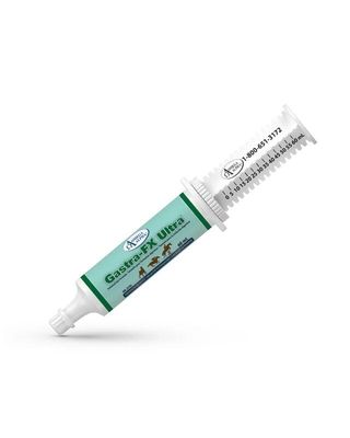 OMEGA ALPHA - Gastra-FX Ultra