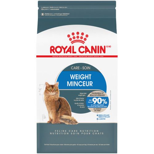 ROYAL CANIN - Feline Care Nutritionâ„¢ Weight Care Dry Cat Food