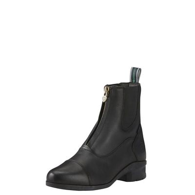 ARIAT - Heritage IV Zip H2O short boot - Women&#39;s