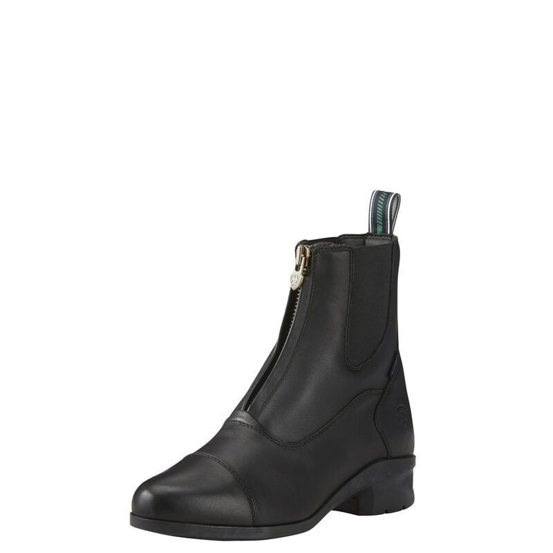 ARIAT - Heritage IV Zip H2O short boot - Women&#39;s