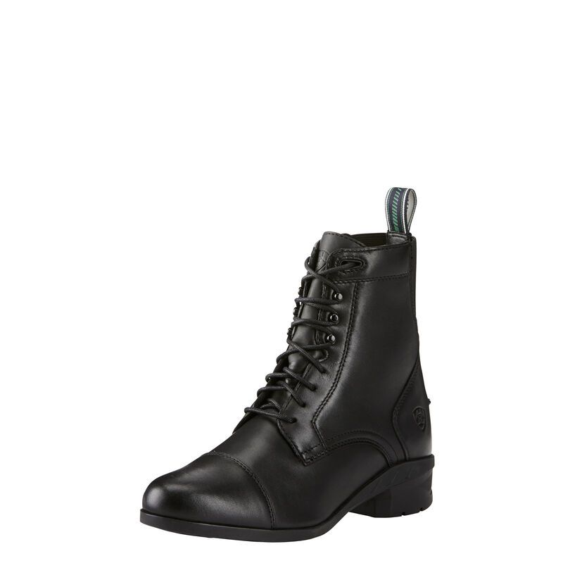 ARIAT - Women&#39;s boots - Heritage IV Paddock