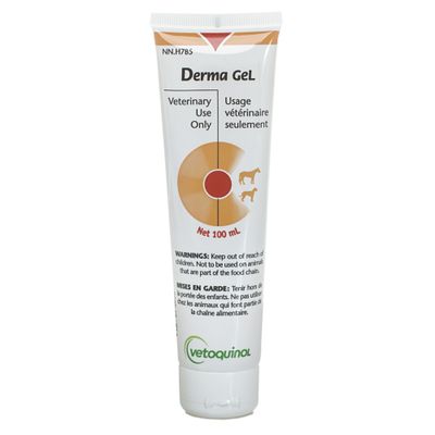 VETOQUINOL - Derma gel (ointment)