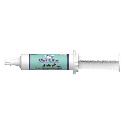 Oméga Alpha - Chill Ultra