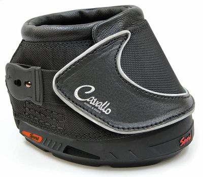 CAVALLO - SportThin Sole Hoof Boot (SOLD IN PAIRS)