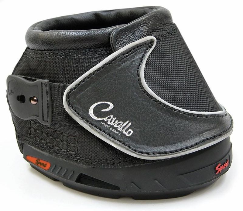CAVALLO - SportThin Sole Hoof Boot (SOLD IN PAIRS)