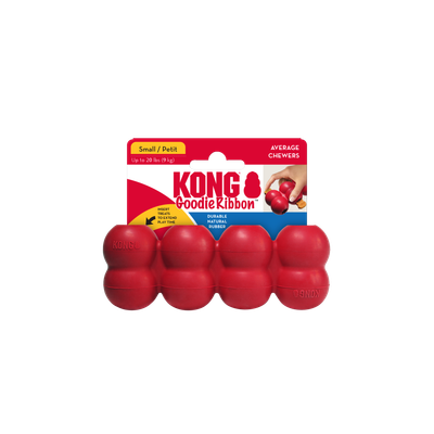 KONG - Goodie Ribbon Classic
