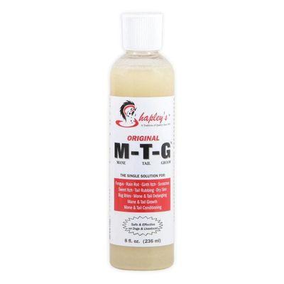 SHAPLEY&#39;S - M-T-G Original