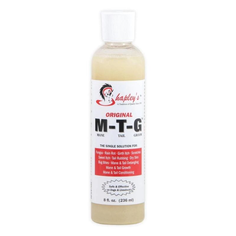SHAPLEY&#39;S - M-T-G Original
