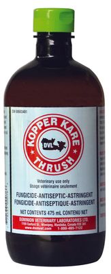 DOMINION VET (PHARM-VET) - Kopper Kare