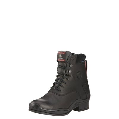 ARIAT - Extreme Paddock H2O Insulated Boots - Women&#39;s