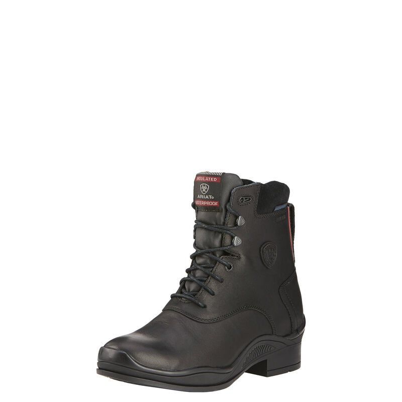 ARIAT - Extreme Paddock H2O Insulated Boots - Women&#39;s