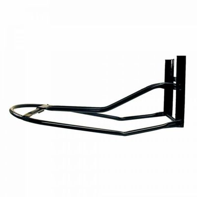 GER-RYAN- Folding saddle rack
