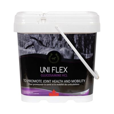 GOLDEN HORSESHOE - Uniflex Glucosamine HCL